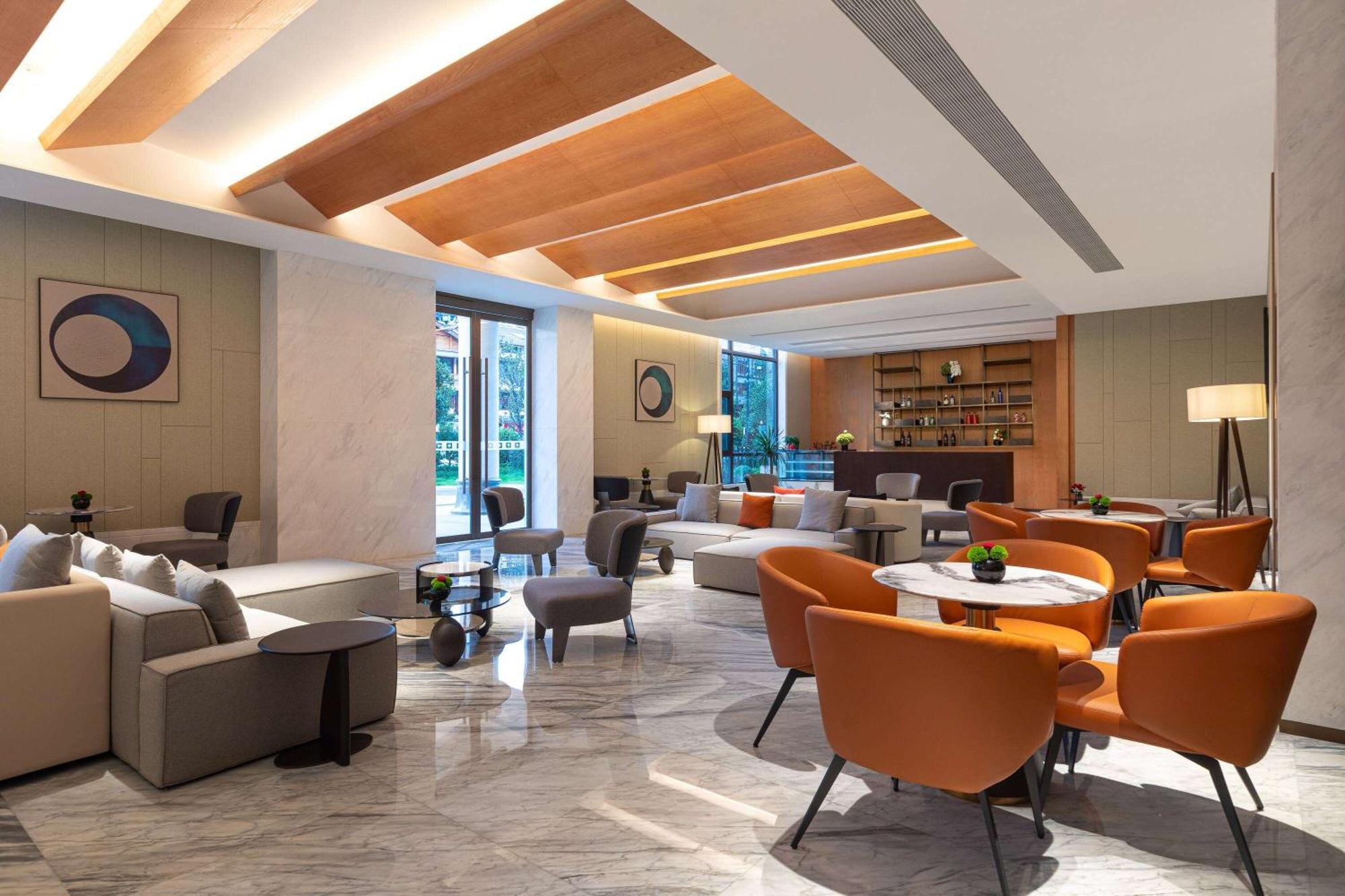 Wyndham Zhangjiajie Wulingyuan Exterior foto